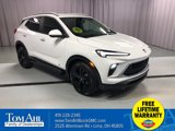 New 2025 Buick Encore GX Sport Touring w/ Advanced Technology Package image 1