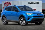 Used 2017 Toyota RAV4 LE w/ Carpet Mat Package image 2