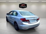 Used 2015 Honda Civic EX-L image 3