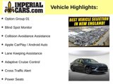 Used 2024 Hyundai Sonata SEL image 5