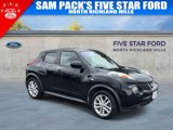 Used 2011 Nissan Juke SL image 2