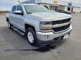 Used 2017 Chevrolet Silverado 1500 LT w/ All Star Edition image 4