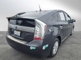 Used 2012 Toyota Prius Prime Advanced image 5