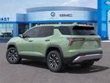 New 2025 Chevrolet Equinox LT image 3