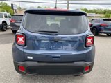 Used 2021 Jeep Renegade Latitude image 4