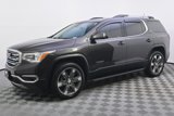 Used 2017 GMC Acadia SLT image 2