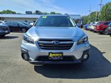 Used 2018 Subaru Outback 2.5i Limited image 2