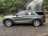 Used 2023 Ford Explorer XLT w/ Class IV Trailer Tow Package image 2