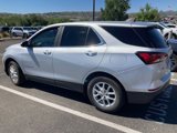 Used 2022 Chevrolet Equinox LT image 3