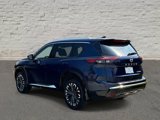 Used 2024 Nissan Rogue Platinum w/ Platinum Premium Package image 3