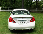 Used 2011 Nissan Altima 2.5 S w/ 2.5S Premium Pkg image 4