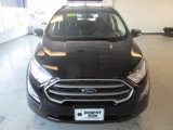 Used 2022 Ford EcoSport SE w/ SE Convenience Package image 2