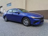 New 2025 Hyundai Elantra SE image 2