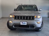 Used 2020 Jeep Grand Cherokee Limited w/ Trailer Tow Group IV image 3