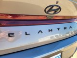 Used 2021 Hyundai Elantra SEL image 3