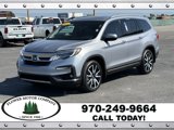 Used 2021 Honda Pilot Elite image 3