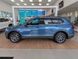 Used 2020 Volkswagen Tiguan SE w/ Panoramic Sunroof Package image 5