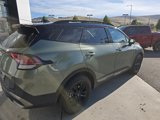 Used 2023 Kia Sportage X-Pro Prestige image 6