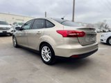 Used 2015 Ford Focus SE image 5