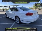 Used 2013 Volkswagen Passat TDI SE image 5