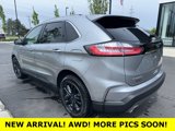 Used 2020 Ford Edge SEL w/ Cold Weather Package image 3