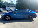 Used 2015 Honda Civic LX image 2