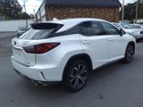 Used 2017 Lexus RX 350 Premium image 4