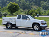 Used 2009 Chevrolet Colorado LT image 3