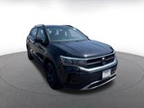 Used 2024 Volkswagen Taos S image 3
