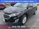 Used 2019 Chevrolet Equinox LT image 2