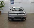 Used 2024 Porsche 911 Targa 4 w/ Sport Package image 4