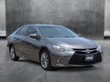 Used 2016 Toyota Camry SE image 3