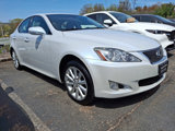 Used 2010 Lexus IS 250 AWD image 3