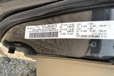 Used 2012 Chrysler Town & Country Touring w/ Entertainment Group #1 image 5