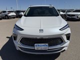 New 2025 Buick Encore GX Avenir w/ Avenir Convenience Package image 4