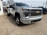 Used 2021 Chevrolet Silverado 3500 High Country image 4