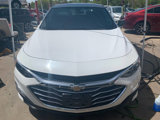 Used 2020 Chevrolet Malibu LS image 3