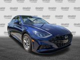 Used 2021 Hyundai Sonata SEL w/ Convenience Package image 2