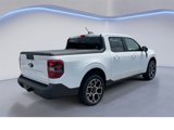 New 2025 Ford Maverick Lariat image 3