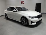 Used 2019 BMW 330i Sedan w/ Driving Assistance Package image 2