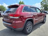 Used 2020 Jeep Grand Cherokee Limited w/ Luxury Group II image 4