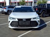 Certified 2019 Toyota Avalon XSE image 6