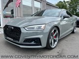 Used 2019 Audi S5 Prestige image 2