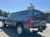 Used 2009 Chevrolet Silverado 1500 LTZ w/ Safety Package image 5