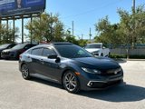 Used 2020 Honda Civic EX image 2