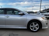 Used 2012 Toyota Camry SE image 4