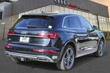 Used 2021 Audi Q5 e Premium Plus w/ Premium Plus Package image 4