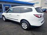 Used 2017 Chevrolet Traverse LS image 3