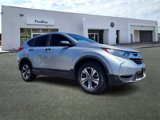 Used 2018 Honda CR-V LX image 2
