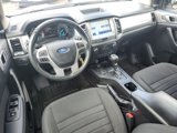 Used 2020 Ford Ranger XLT w/ Equipment Group 301A Mid image 3